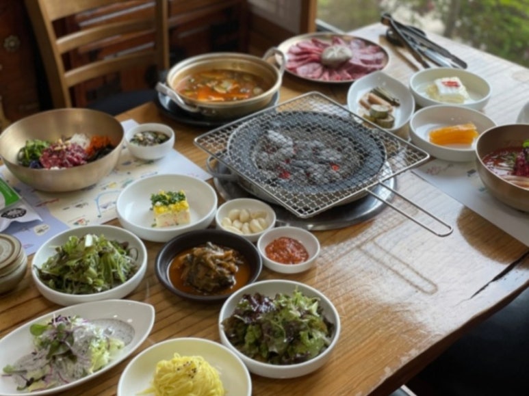 영천한우 이미지