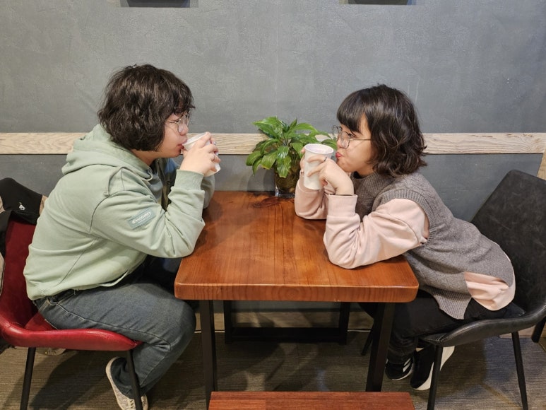 카페리브 이미지