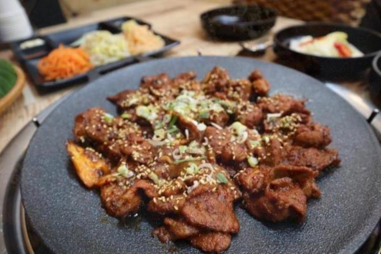 직화쭈꾸미쭈천 이미지