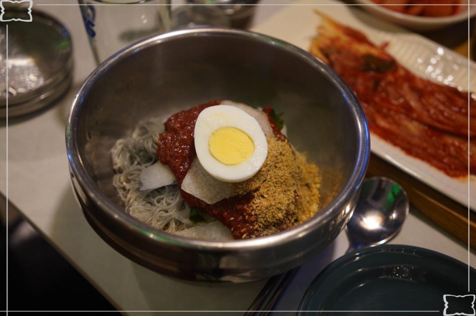 이천면옥 이미지