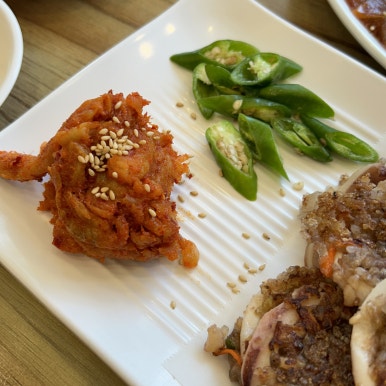 황재코다리냉면 이미지
