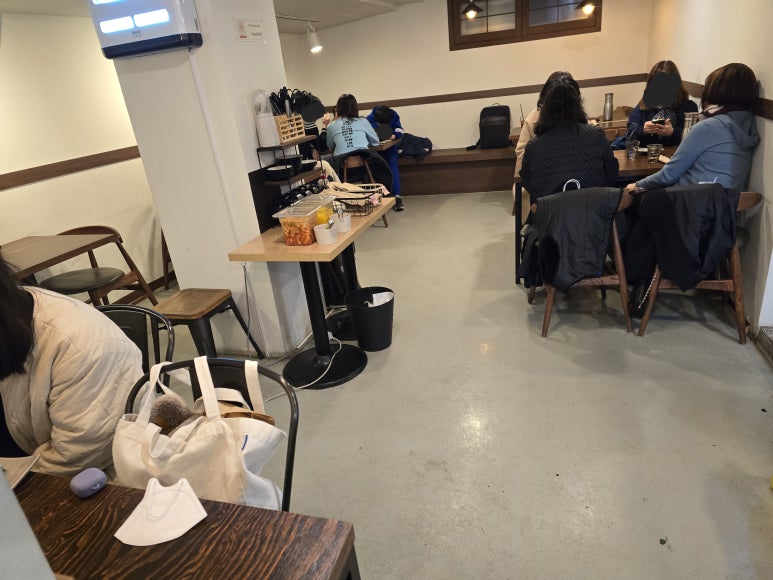 대학로분식 이미지