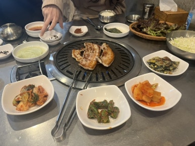 서초 된장박이 이미지