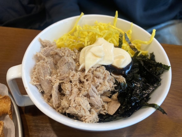 신전떡볶이삼산점 이미지