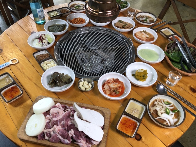 가나안덕 이미지