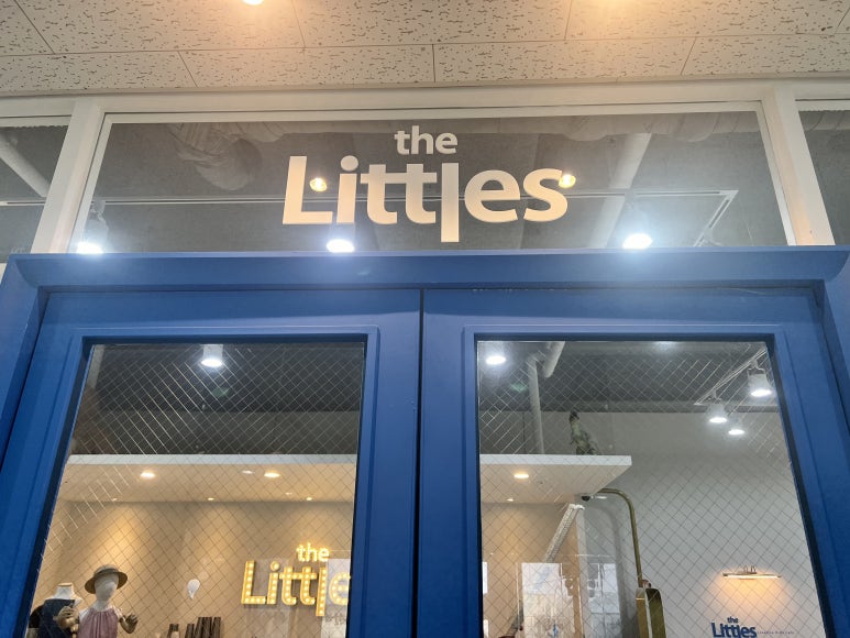더리틀즈카페 이미지