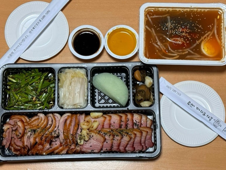 효자오리바베큐 이미지