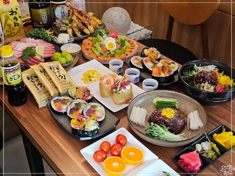 찐참치정육점 이미지