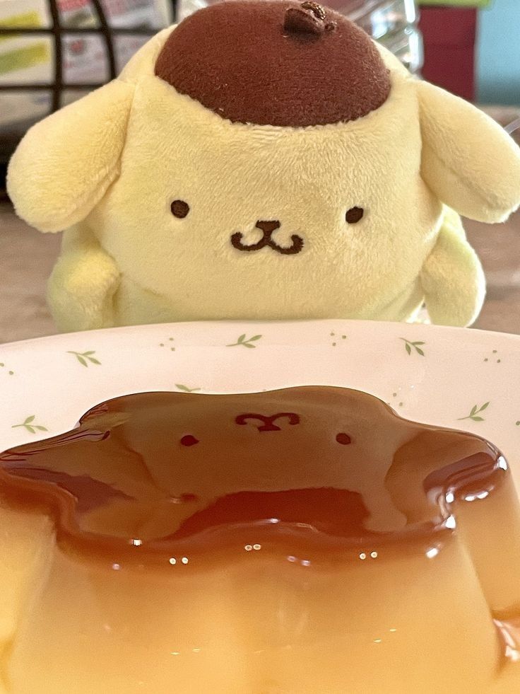 고미푸딩 이미지