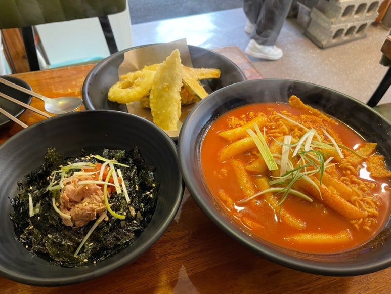떡싸롱 이미지