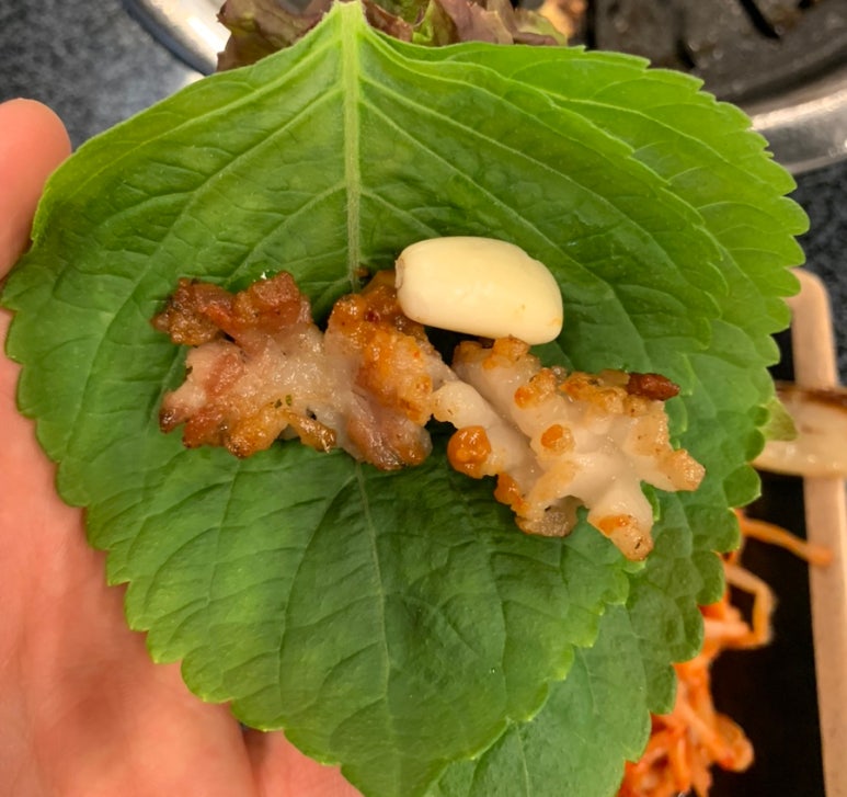 노란꽃돼지 본점 이미지