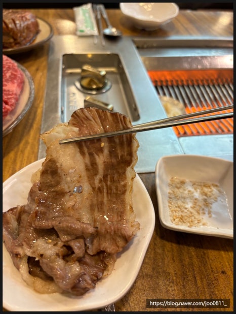 한울고기집 이미지