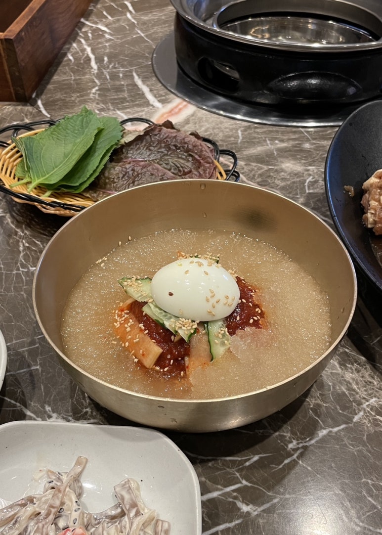 호동한우숯불갈비 이미지