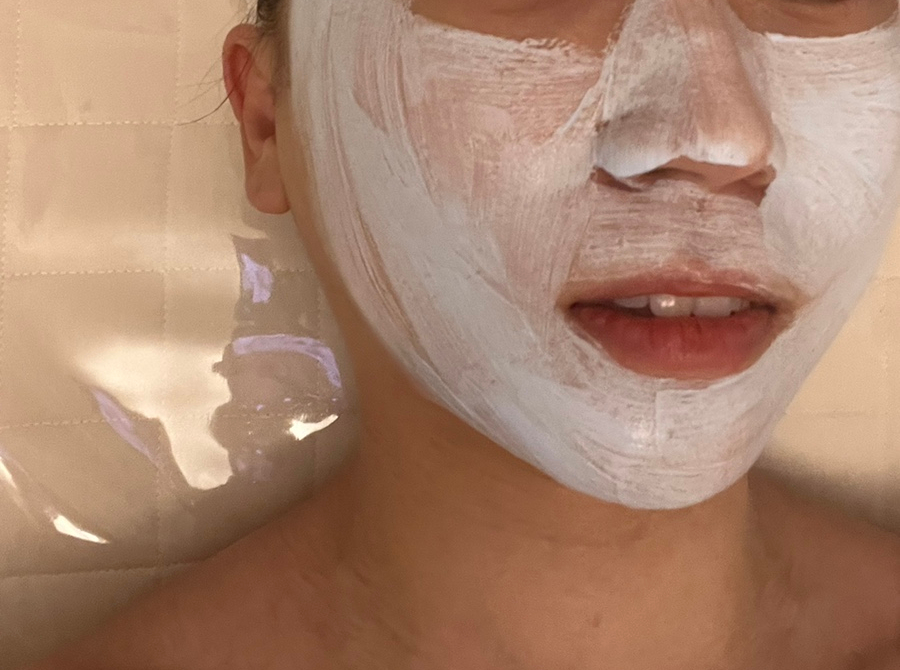 하이,영 에스테틱 이미지
