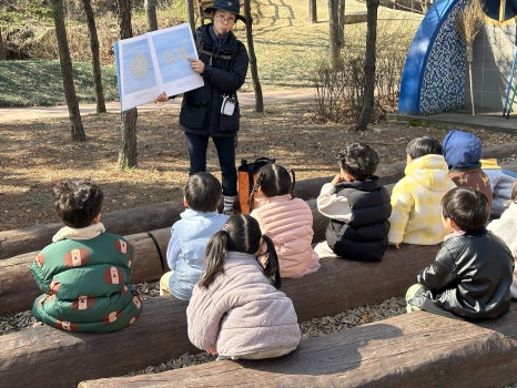 해와달유치원어린이집 이미지