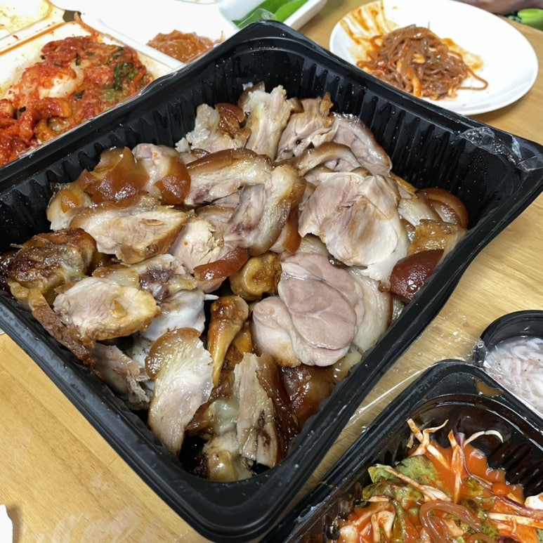 원조사또족발 이미지