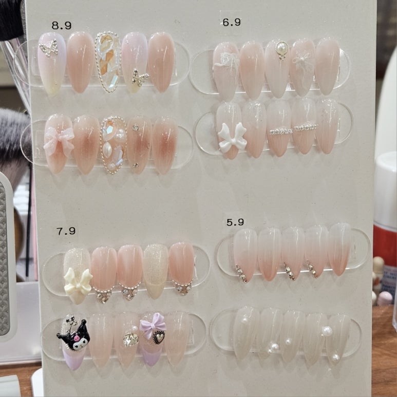 바이러브온 이미지