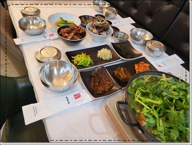 정다운반찬 이미지