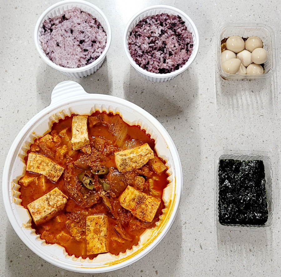 김치찜은 못참지(양산점) 이미지