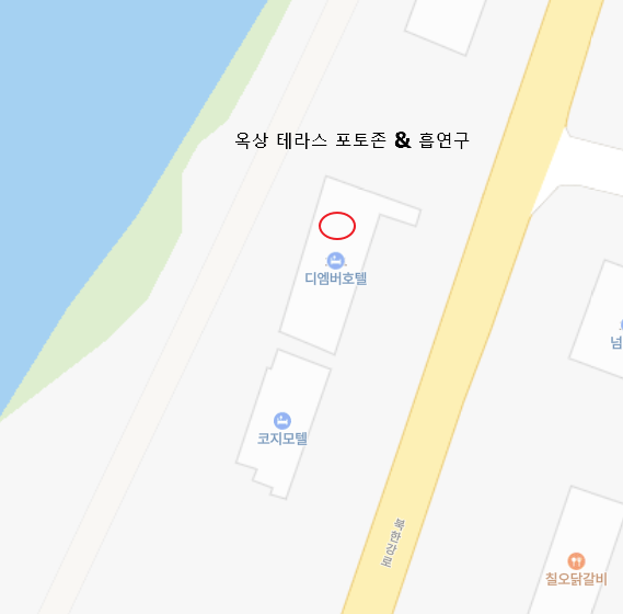 디엠버호텔 이미지