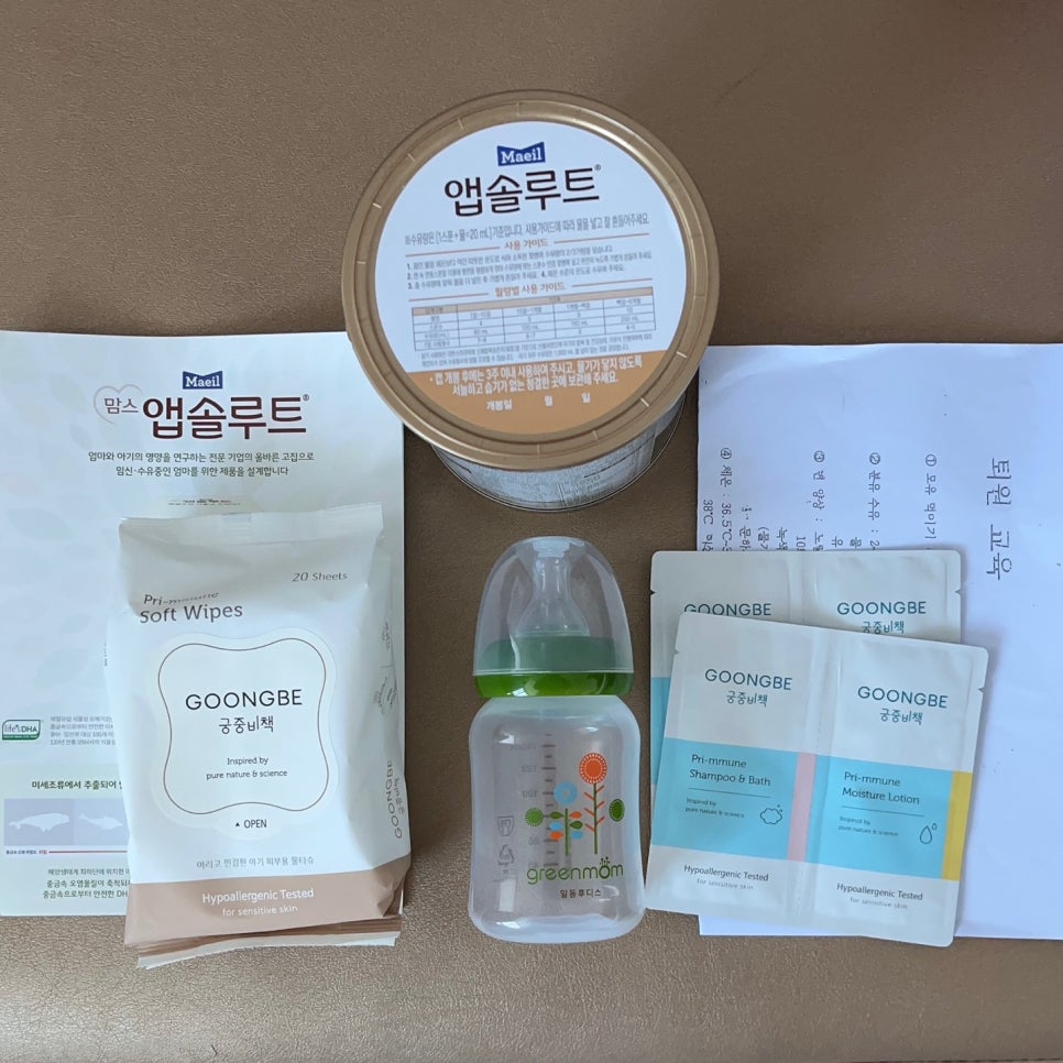 로즈맘산부인과 이미지