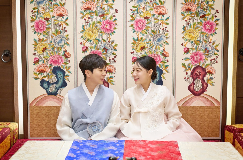 정성웨딩컴퍼니 이미지