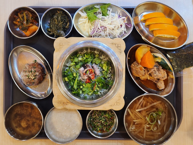 다스람요양병원 이미지