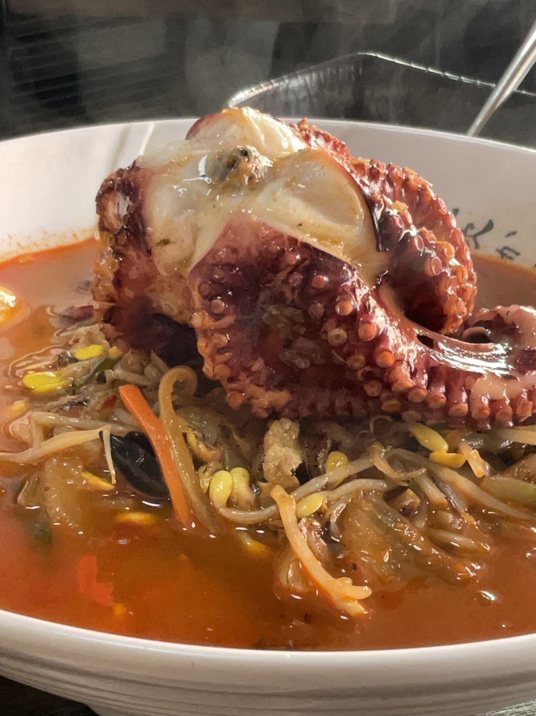 남도짬뽕 이미지