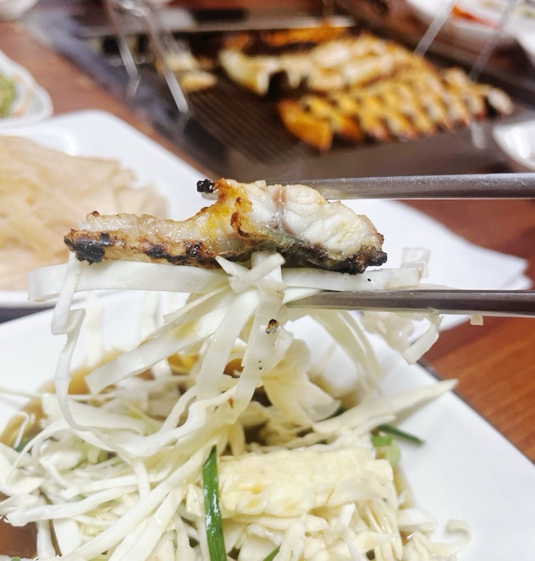 참숯장어촌 이미지