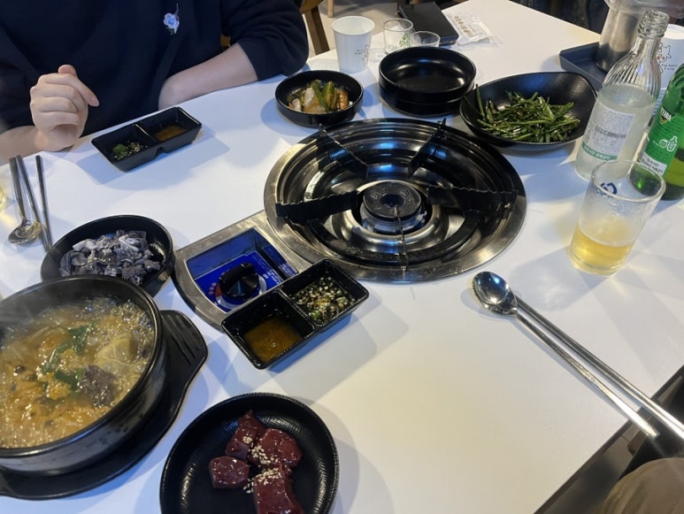 지축곱창청춘만남 이미지