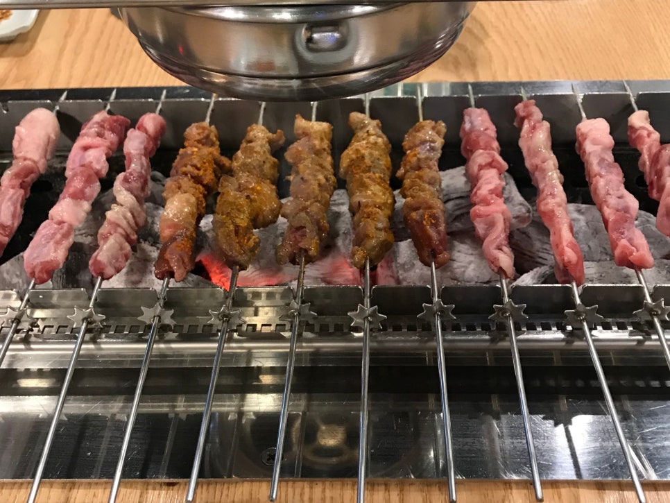 향미양꼬치 이미지