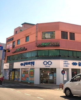 박앤 이미지