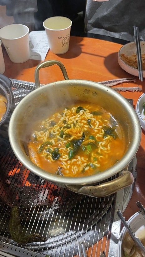 화로선생 이미지