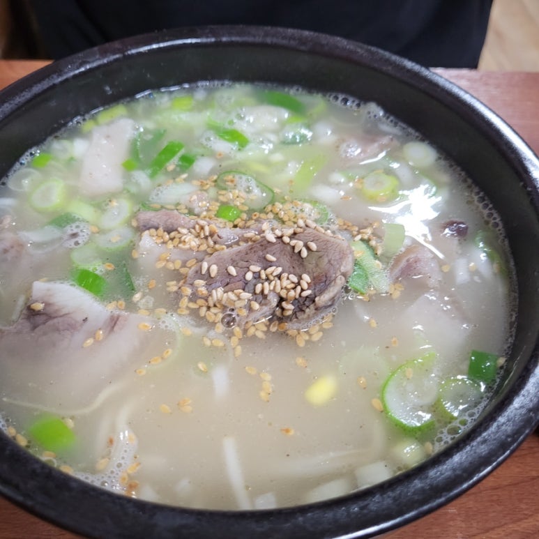 무등시장국밥 이미지