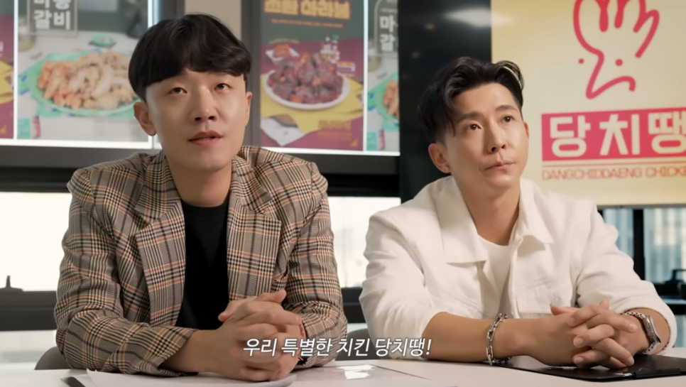픽션광고 이미지