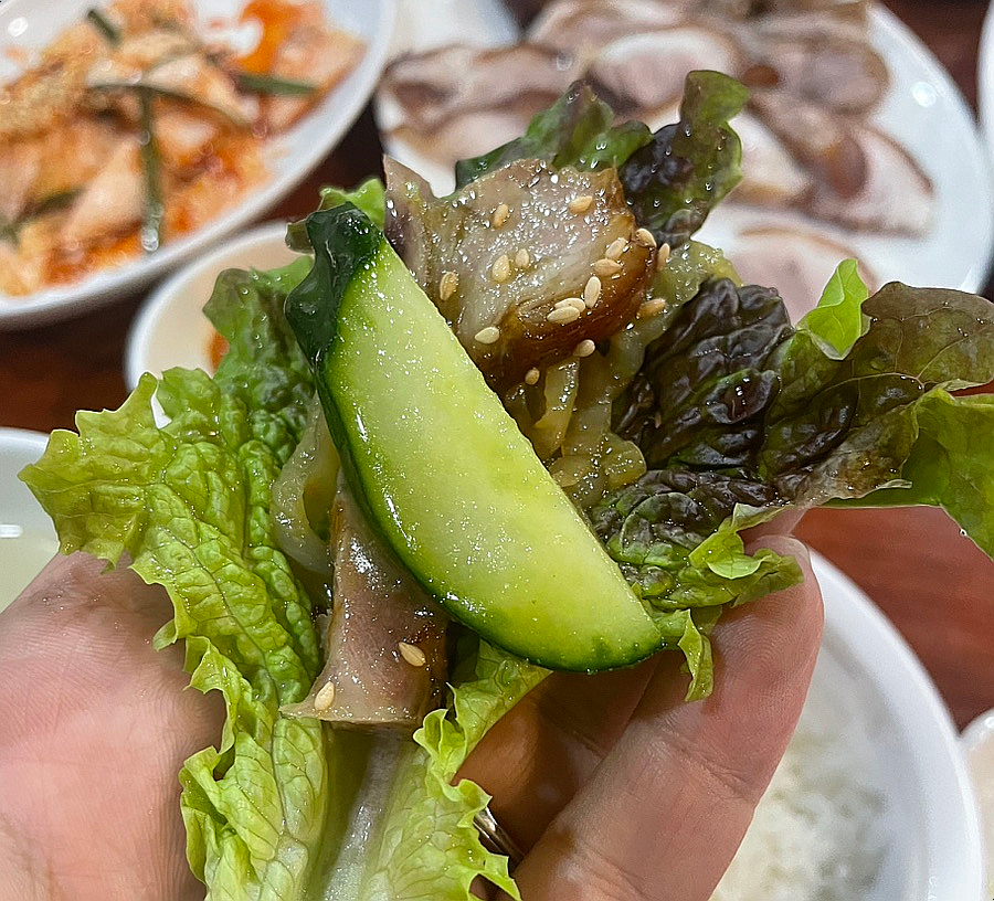 달봉이족발 이미지
