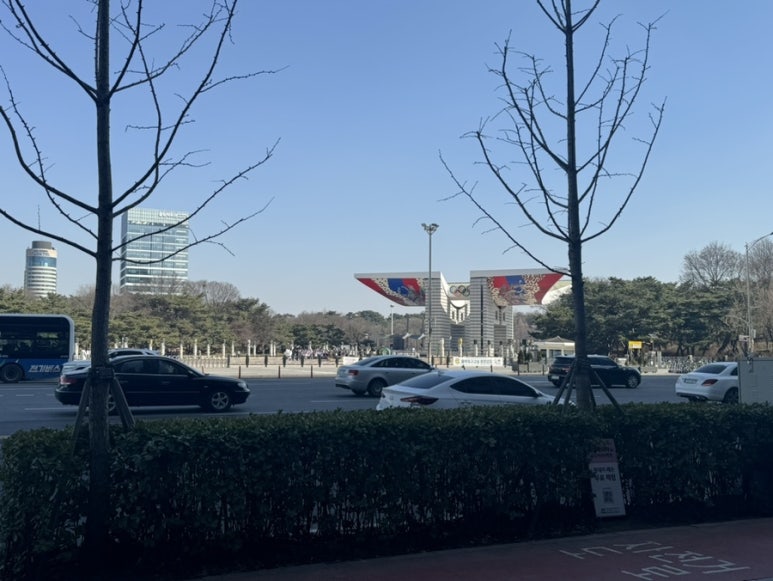 롯데리아몽촌토성역점 이미지