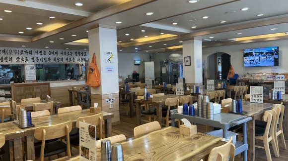 황재코다리냉면 이미지