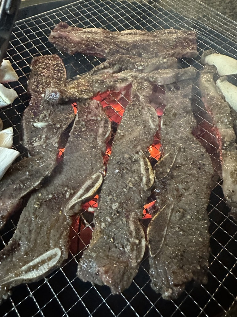 명가정정육 이미지