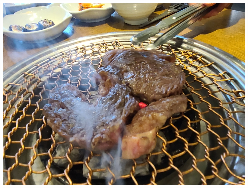 정직한한우 이미지