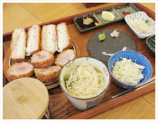 경양카츠경희대점 이미지