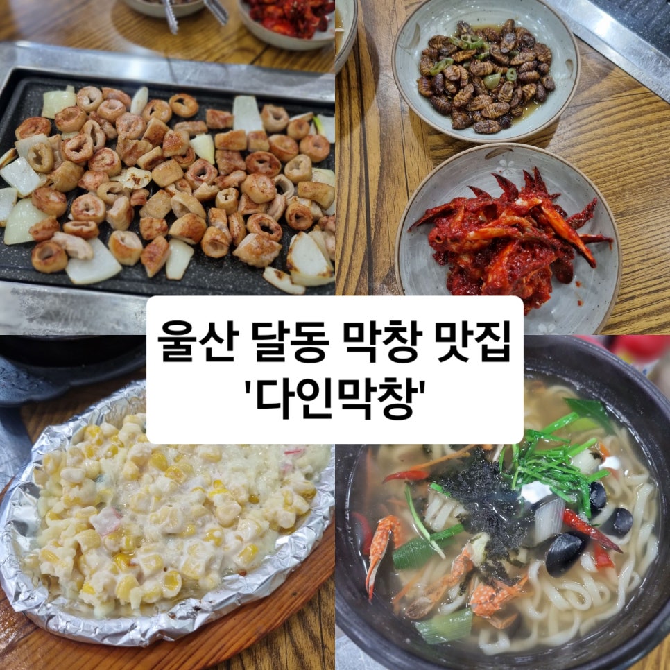 다인막창 이미지