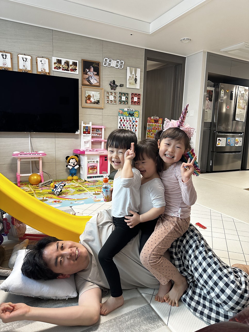 민재아빠횟집 이미지