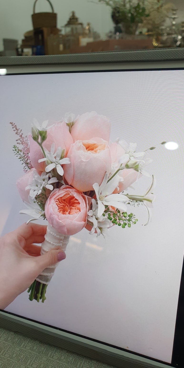 민지플라워 이미지