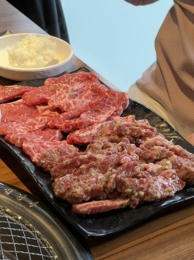 도하숯불구이 이미지