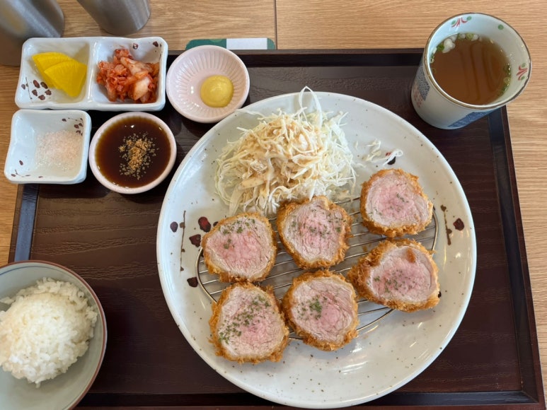 마스이돈카츠 이미지