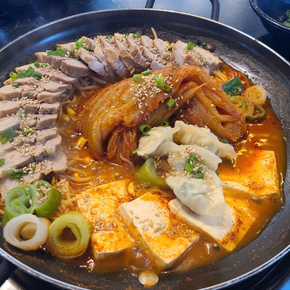 우정세차장 이미지