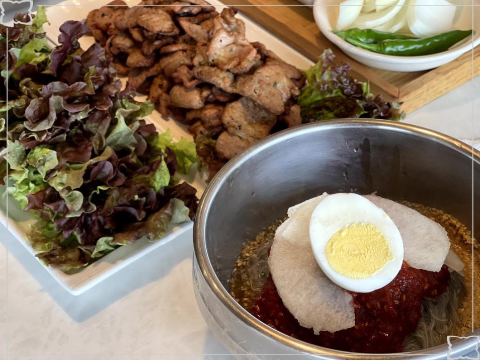 이천면옥 이미지
