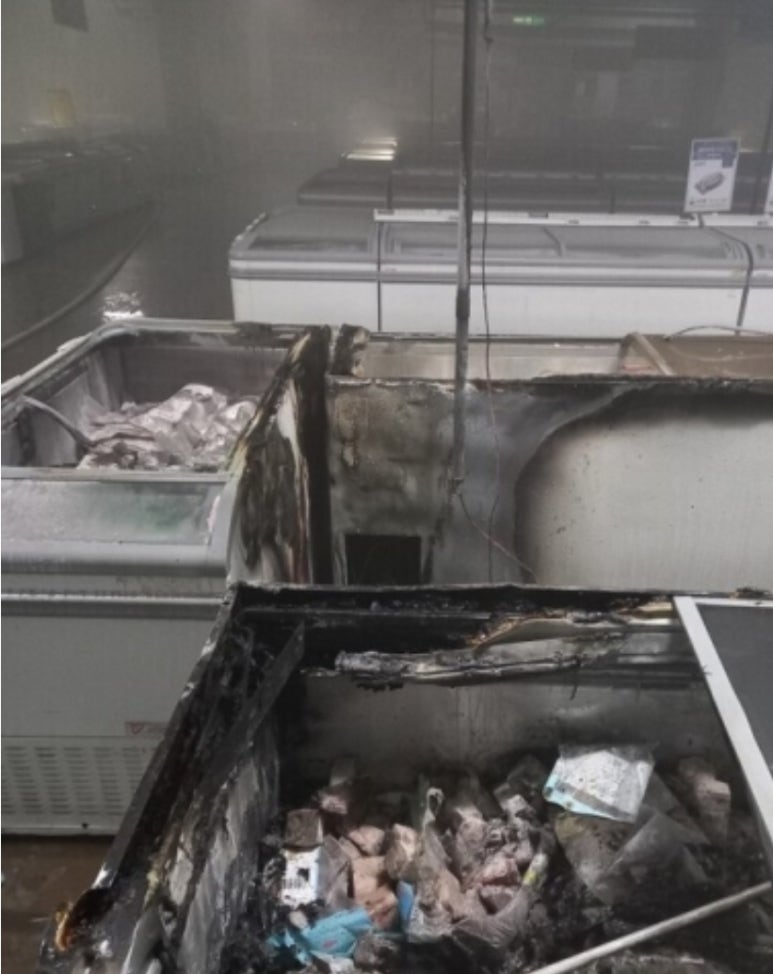 달성식자재마트 이미지