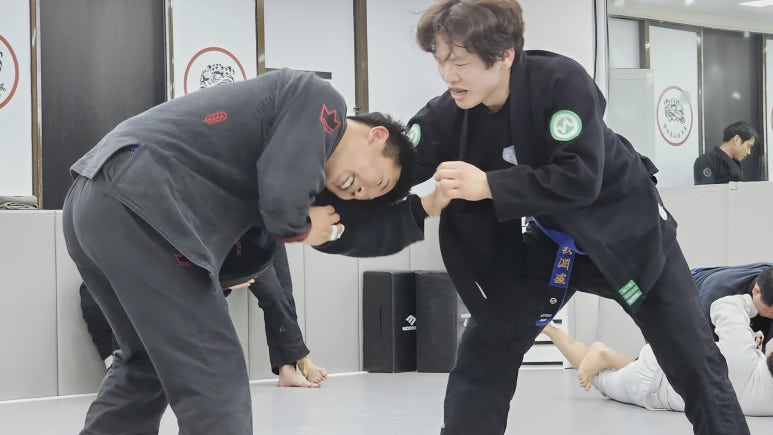 대덕킥복싱MMA 이미지